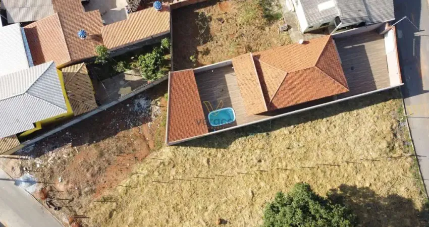 Terreno à venda na Ouro Branco, Centro, Ouro Branco