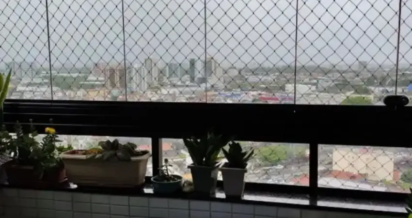 Lindo apartamento no pérolas do luzia próximo ao shopping na melhor localização do luzia