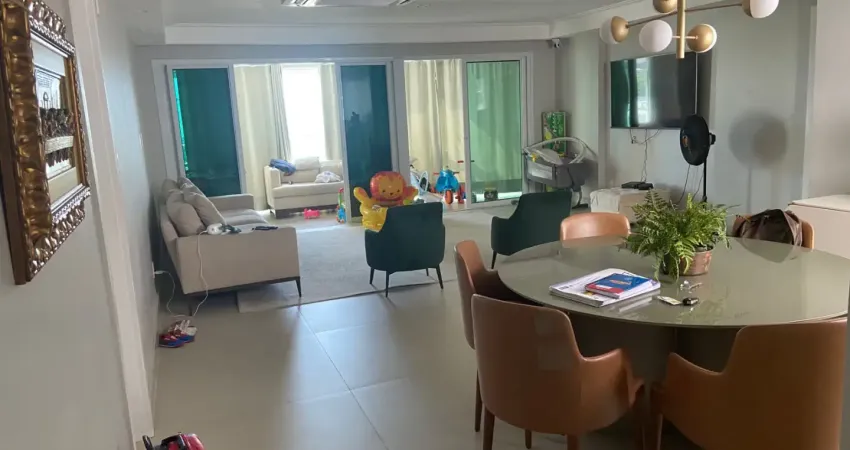 Apartamento com 3 quartos à venda na Avenida Presidente Tancredo Neves, 800, Inácio Barbosa, Aracaju