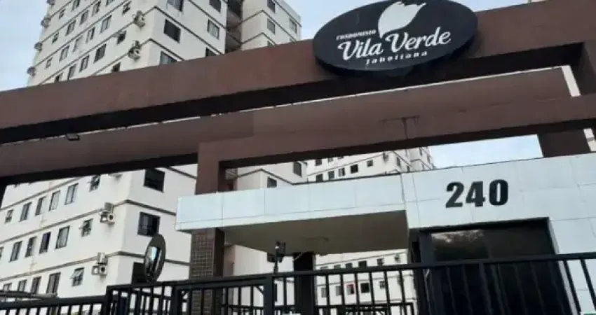 Apartamento com 2 quartos à venda na Rua do Horto, 240, Jabotiana, Aracaju