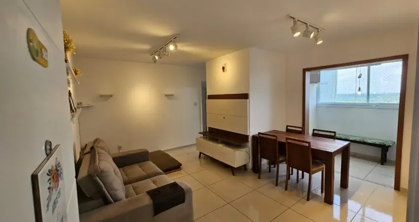 Apartamento com 2 quartos à venda na R. Pref. Elísio Carmelo, 327, Marcelo Deda, São Cristóvão