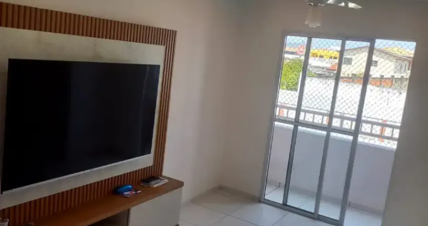 Lindo apartamento na barra dos coqueiros no veranno barra residence