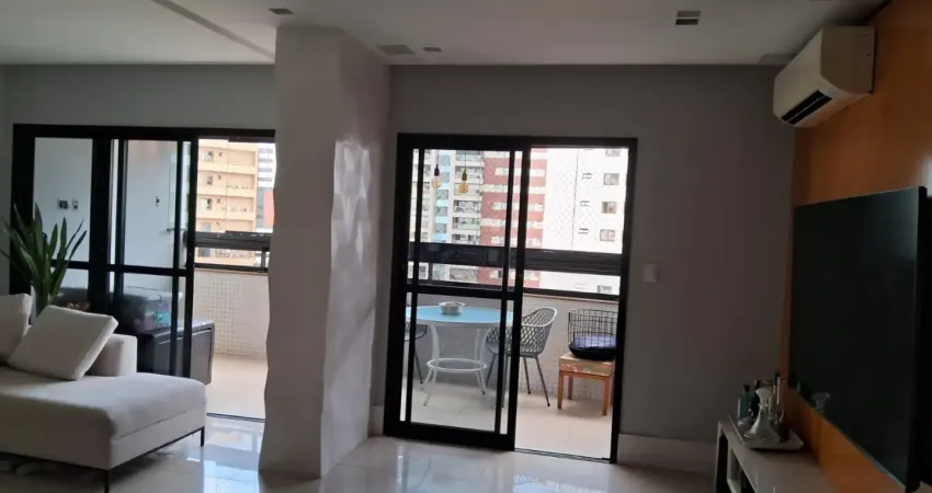 Apartamento com 3 quartos à venda na Rua Moacir Wanderley, 100, Jardins, Aracaju
