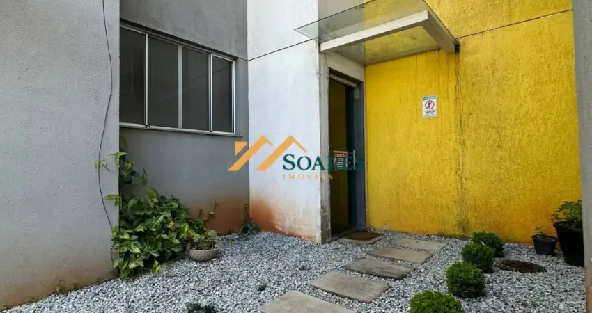 Apartamento para Alugar com 1 quarto, 1 banheiro e 1 vaga por R$ 1.100