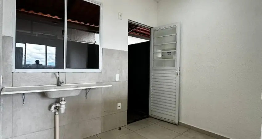 Casa para locação no condomínio sandiego - são joaquim de bicas