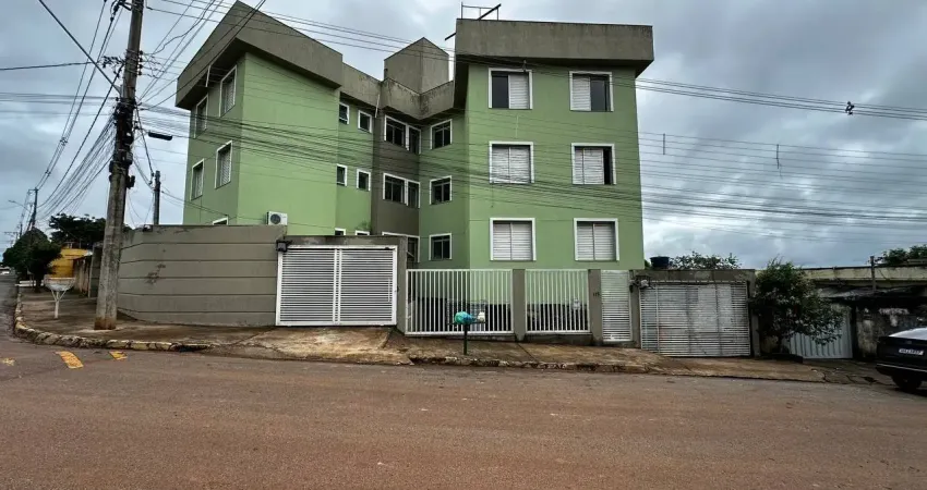 Apartamento para venda no bairro tereza cristina - são joaquim de bicas