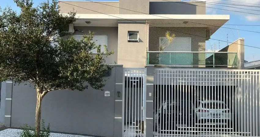 Casa à venda com 250 m², Jardim Nossa Senhora Auxiliadora Campinas/SP.