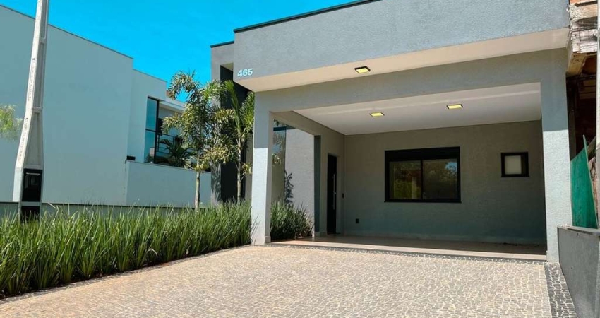 Ótima casa térrea à venda no Condomínio Terras da Estância – Paulínia/SP.