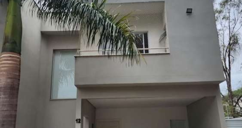 Lindo sobrado à venda no Bairro Morumbi em Paulínia/SP.