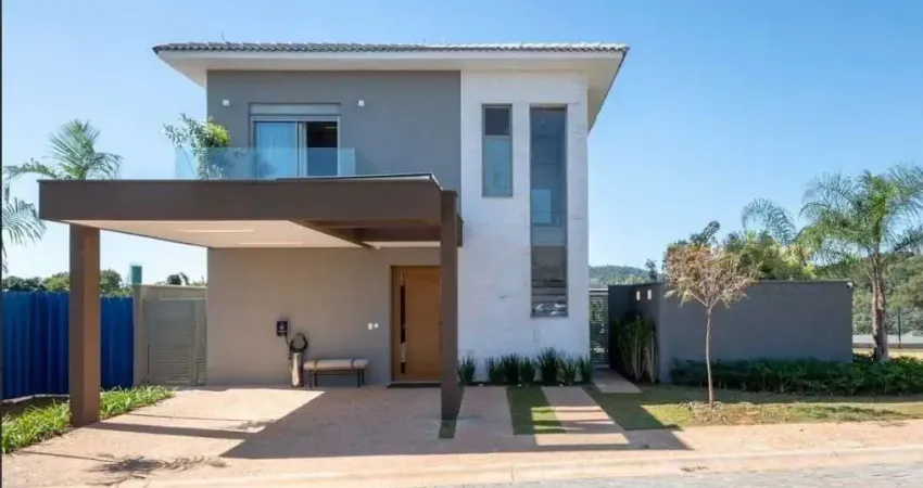 Casas de Alto Padrão à Venda em Sousas – Ares Home Campinas/SP.