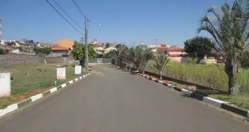 Terreno à venda no Condomínio dos Lagos em Campinas/SP.