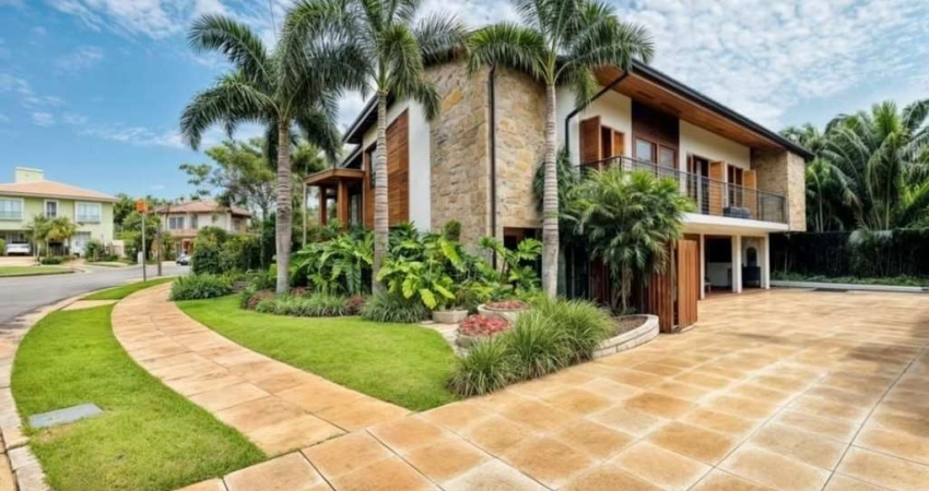 Casa à venda no Condomínio Estância Eudóxia, Barão Geraldo Campinas, SP.