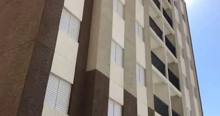 Apartamento à venda no Residencial Viva Vista em Sumaré/SP.
