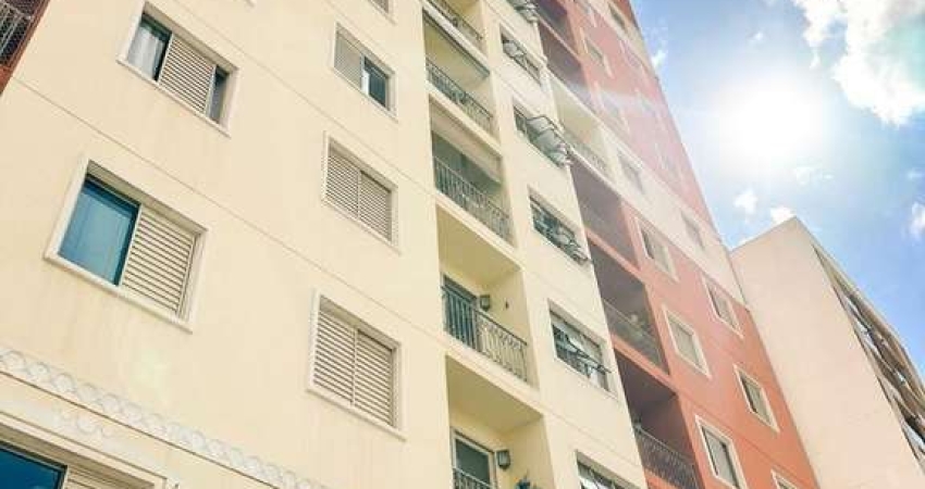 Apartamento à venda no Bairro Vila Nova em Campinas/SP.