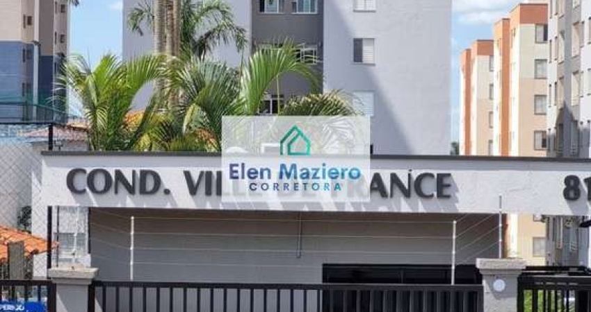 Apartamento à venda no Bairro Mansões Santo Antônio em Campinas/SP.