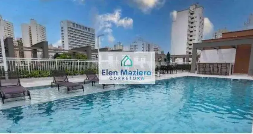 Apartamento à venda no Jardim Guanabara em Campinas/SP.