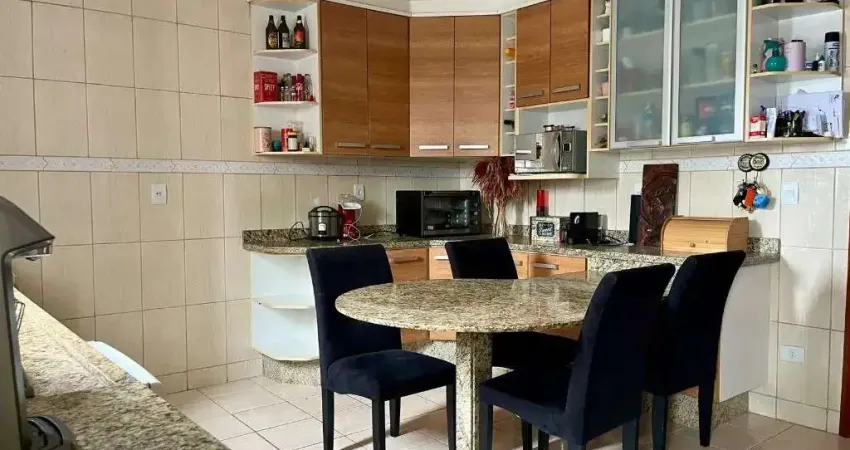 Casa com 4 quartos à venda na Luís Leconte, 6, Vila Nova Mazzei, São Paulo