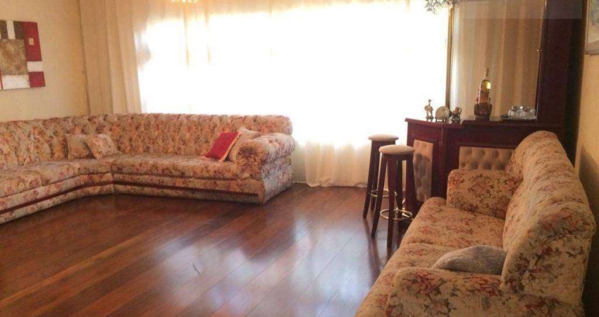 Casa com 4 quartos à venda na Rua Niquelândia, Vila Rosália, Guarulhos