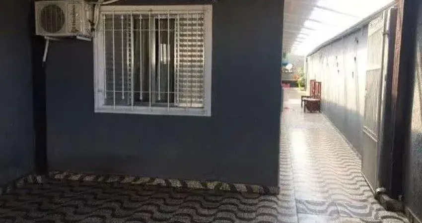 Casa com 3 quartos à venda na Monsenhor João Lauriano, Vila Ramos, São Paulo