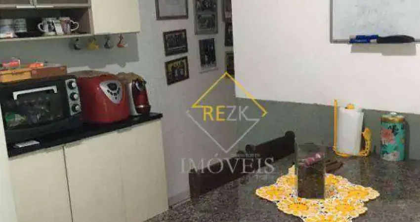 Casa com 2 quartos à venda na Rua Meira, Jardim Presidente Dutra, Guarulhos