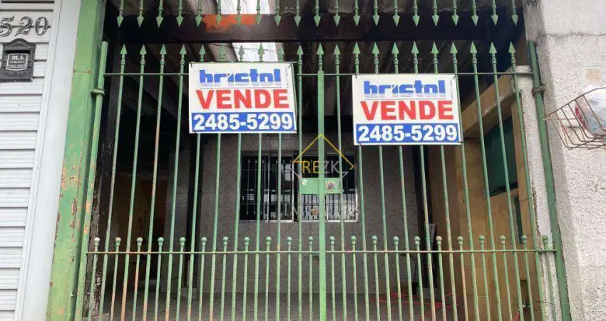 Casa com 2 quartos à venda na Rua do Ushikichi kamiya, Parque Casa de Pedra, São Paulo