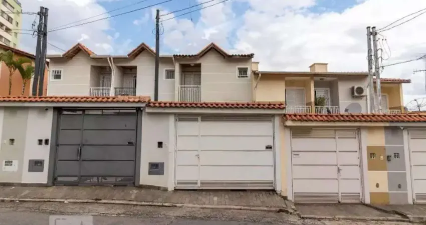 Casa com 3 quartos à venda na Rua Ponte Pensa, 284, Parada Inglesa, São Paulo