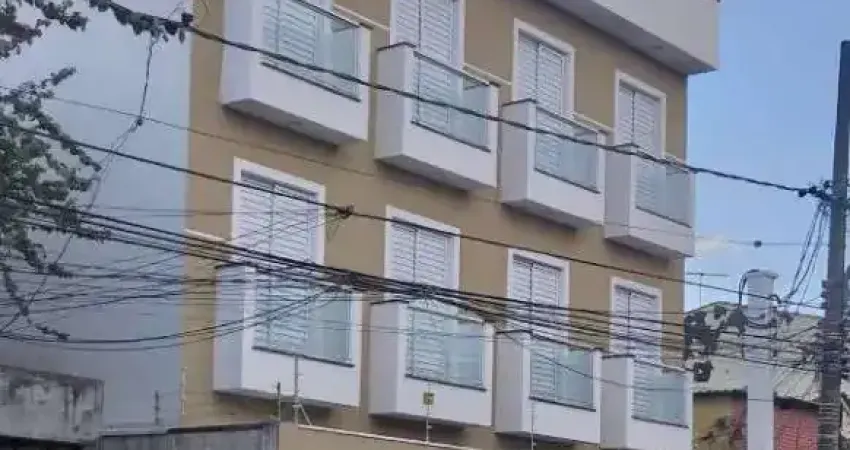 Apartamento com 2 quartos à venda na Rua Edgar, 173, Vila Leonor, São Paulo