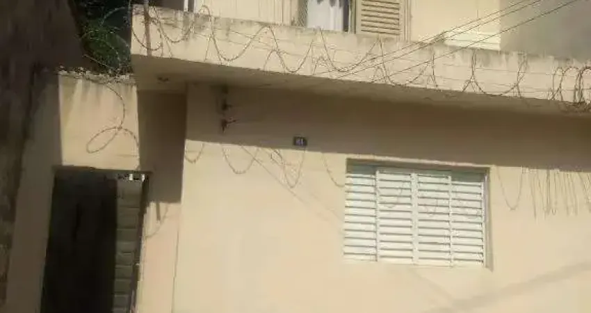 Casa com 3 quartos à venda na Rua Francisco Gonzaga Vasconcelos, 84, Vila Rosália, Guarulhos