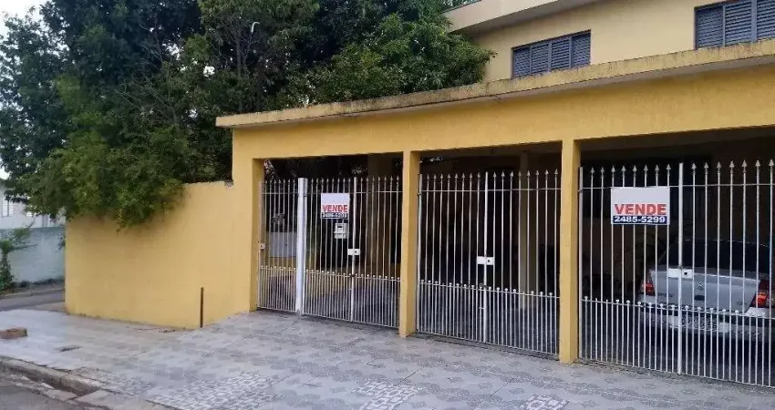 Sobrado com 3 dormitórios à venda, 200 m² por r$ 440.000,00 - vila nova galvão - são paulo/sp - so0121