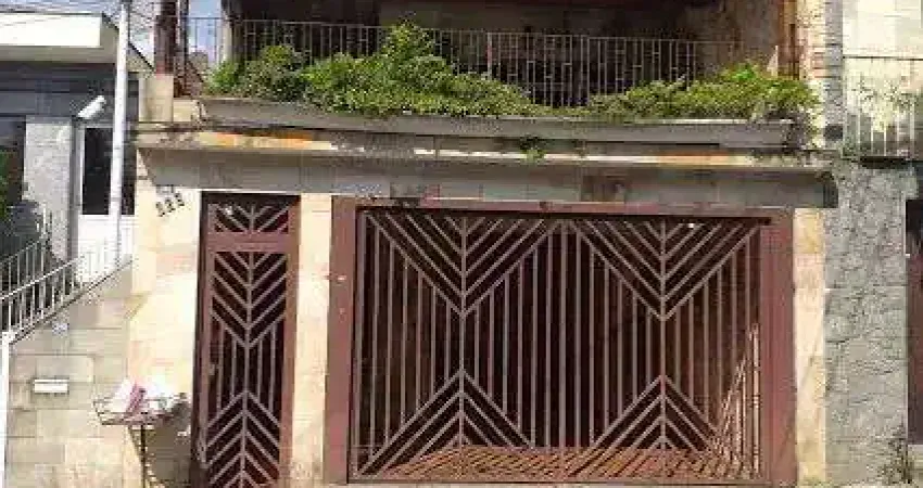 Sobrado com 3 dormitórios à venda, 148 m² por r$ 750.000,00 - vila rosália - guarulhos/sp - so0215