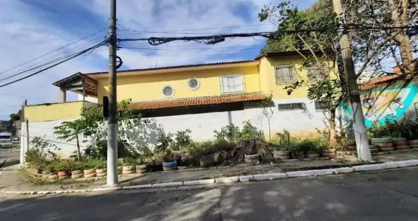 Sobrado com 3 dormitórios à venda, 200 m² por r$ 550.000,00 - vila continental - são paulo/sp - so0217