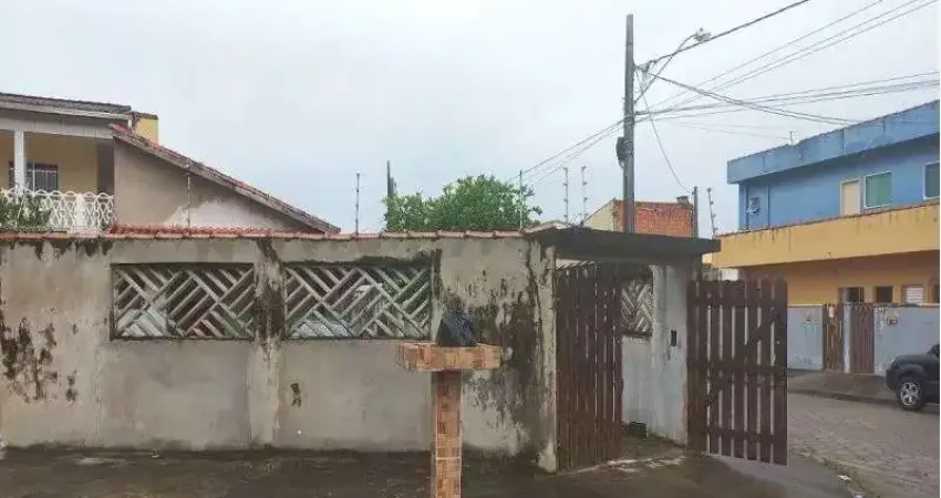 Casa com 2 quartos à venda na Dos Coqueiros, 820, Jardim das Palmeiras, Itanhaém