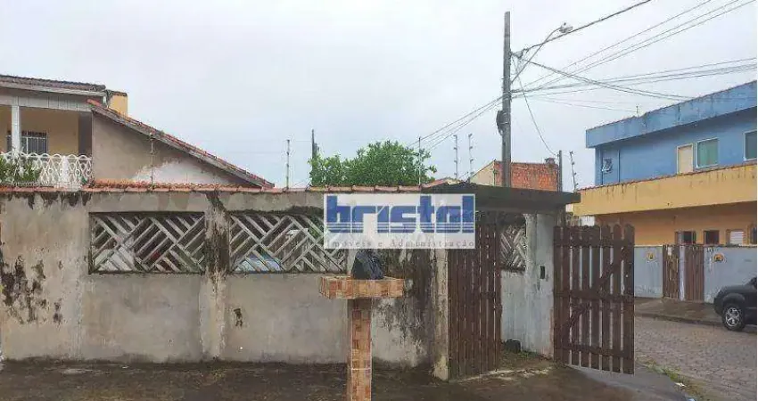 Casa com 2 quartos à venda no Jardim das Palmeiras, Itanhaém 