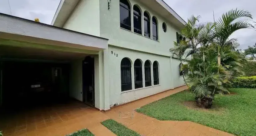 Casa com 3 quartos à venda na Freire Bastos, 80, Jardim Modelo, São Paulo