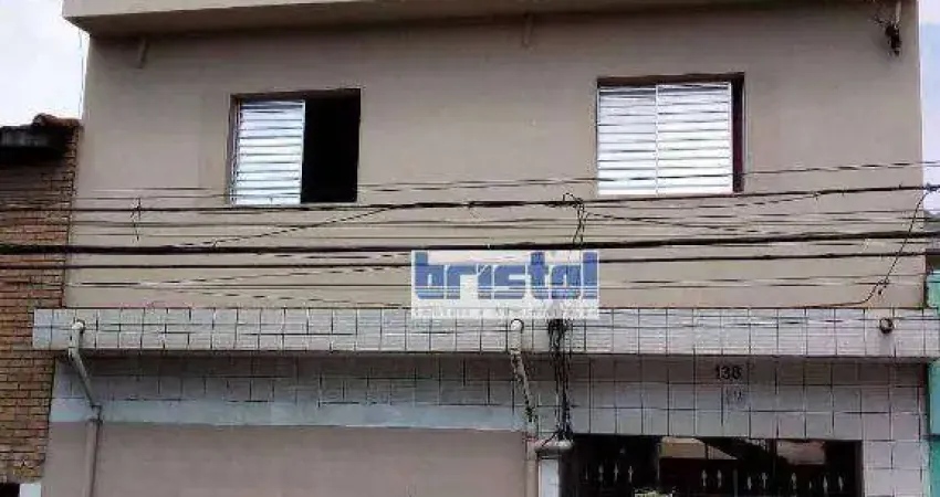 Casa com 7 quartos à venda na Rua Alice Barros Castilho, Jardim Ataliba Leonel, São Paulo