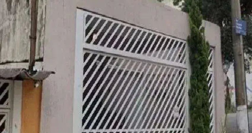 Casa com 2 quartos à venda na Rua Ordenações Manuelinas, 259, Vila Morse, São Paulo