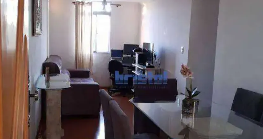 Apartamento com 2 quartos à venda na Rua da Cavalgada, Jardim Julieta, São Paulo