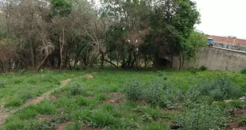 Terreno à venda na Carmelino Bertolino, Chácara Parque São Pedro, Atibaia