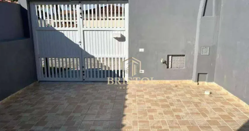 Casa comercial com 2 salas à venda no Recanto dos Bandeirantes, Itanhaém 
