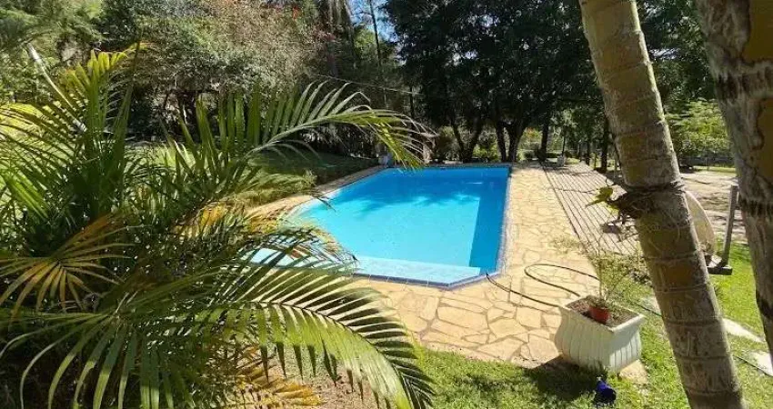 Chácara / sítio com 7 quartos à venda na Caminho do Riacho, Vila Pedra Vermelha, Mairiporã