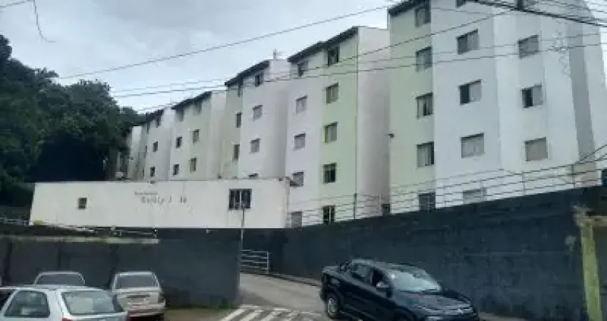 Apartamento com 2 quartos à venda na Estrada do Cabuçu, 30, Jardim São Luis, Guarulhos