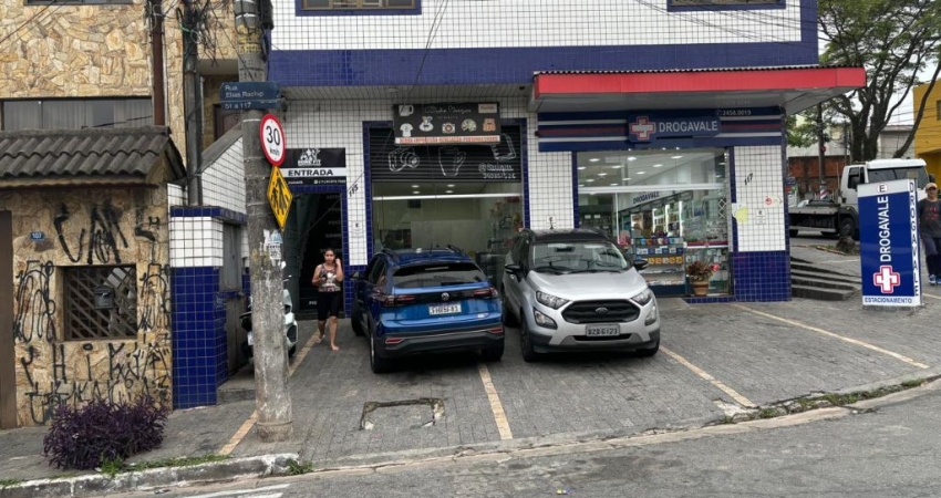 Sala comercial para alugar na Rua Elias Rachid, 12, Jardim Gracinda, Guarulhos