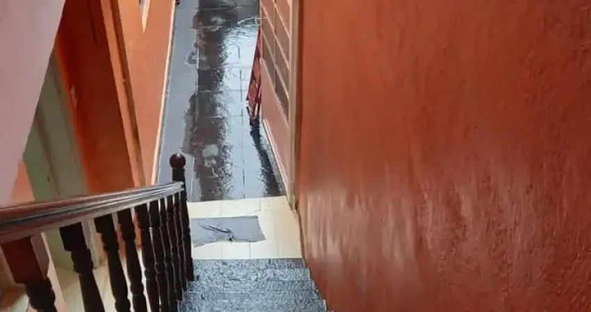 Casa com 2 quartos à venda na Rua Josefina Riedel de Barros, 156, Jardim Terezópolis, Guarulhos