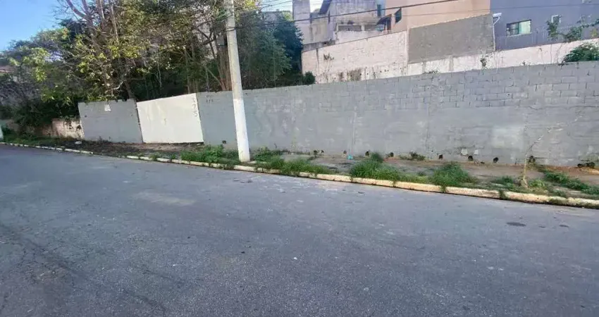 Terreno à venda, 1022 m² por r$ 1.100.000 - jardim guapira - são paulo/sp - te0075