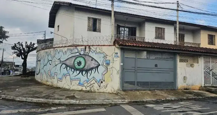 Sobrado com 3 dormitórios à venda, 160 m² por r$ 400.000,00 - cidade martins - guarulhos/sp - so0253