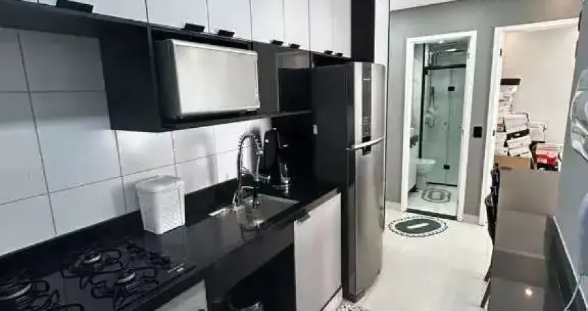 Apartamento com 2 dormitórios à venda, 38 m² por r$ 420.000 - vila invernada - são paulo/sp - ap0434