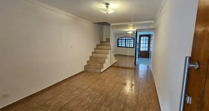 Casa com 2 quartos à venda no Jardim City, Guarulhos 