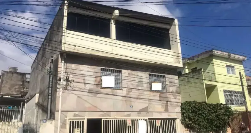 Sobrado com 2 dormitórios à venda, 140 m² por r$ 440.000,00 - jardim palmira - guarulhos/sp - so0227