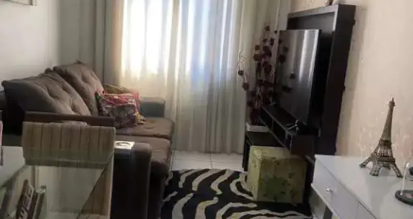 Apartamento com 2 quartos à venda na Rua São José, 113, Parque Santo Antônio, Guarulhos