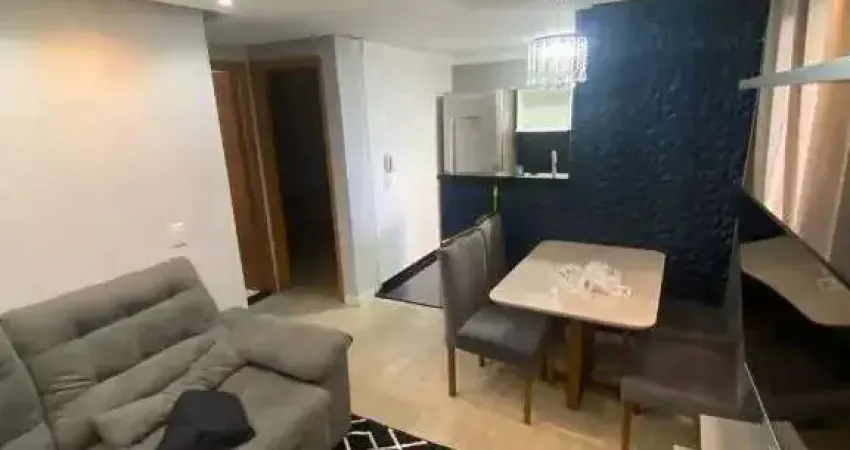 Apartamento com 2 dormitórios à venda, 42 m² por r$ 230.000 - água chata - guarulhos/sp - ap0449
